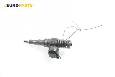 Дюза дизел за Volkswagen Touran Minivan (02.2003 - 05.2010) 1.9 TDI, 105 к.с.