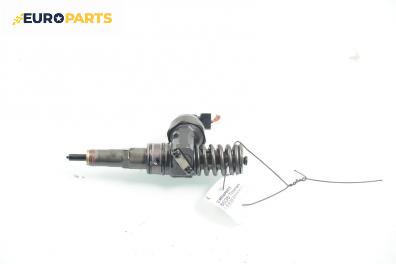 Дюза дизел за Volkswagen Touran Minivan (02.2003 - 05.2010) 1.9 TDI, 105 к.с.
