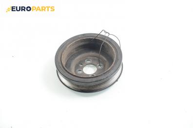 Демпферна шайба за Volkswagen Touran Minivan (02.2003 - 05.2010) 1.9 TDI, 105 к.с.