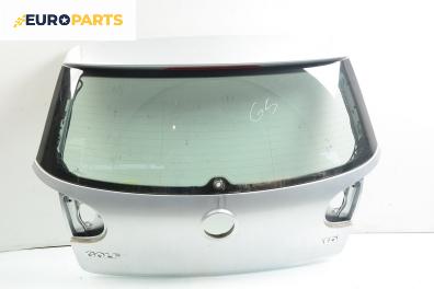 Заден капак за Volkswagen Golf V Hatchback (10.2003 - 02.2009), 4+1 вр., хечбек, позиция: задна