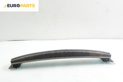 Основа броня за Volkswagen Golf V Hatchback (10.2003 - 02.2009), хечбек, позиция: задна