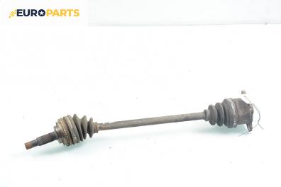 Полуоска за Toyota RAV4 II SUV (06.2000 - 11.2005) 2.0 VVTi 4WD, 150 к.с., позиция: задна, дясна
