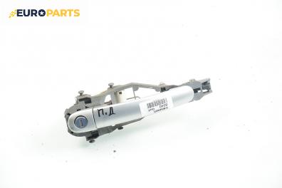 Външна дръжка за Volkswagen Golf V Hatchback (10.2003 - 02.2009), 4+1 вр., хечбек, позиция: предна, дясна