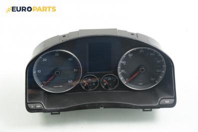 Километраж за Volkswagen Golf V Hatchback (10.2003 - 02.2009) 1.9 TDI, 105 к.с., № VDO 110.080.375/010