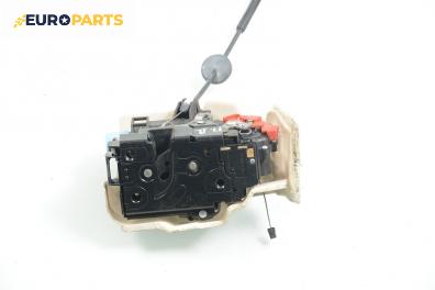 Брава на врата за Volkswagen Golf V Hatchback (10.2003 - 02.2009), позиция: предна, дясна