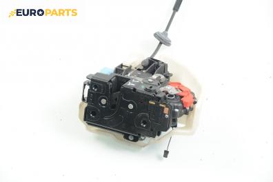 Брава на врата за Volkswagen Golf V Hatchback (10.2003 - 02.2009), позиция: задна, дясна