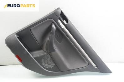 Кора врата за Volkswagen Golf V Hatchback (10.2003 - 02.2009), 4+1 вр., хечбек, позиция: задна, дясна
