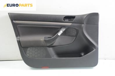 Кора врата за Volkswagen Golf V Hatchback (10.2003 - 02.2009), 4+1 вр., хечбек, позиция: предна, лява