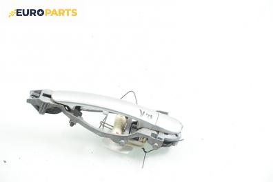Външна дръжка за Volkswagen Golf V Hatchback (10.2003 - 02.2009), 4+1 вр., хечбек, позиция: предна, лява