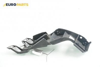Държач броня за Volkswagen Golf V Hatchback (10.2003 - 02.2009), хечбек, позиция: задна, лява