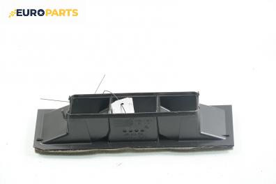 Въздуховод парно за Volkswagen Golf V Hatchback (10.2003 - 02.2009) 1.9 TDI, 105 к.с.