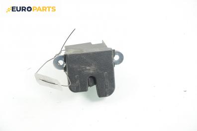 Брава заден капак за Volkswagen Golf V Hatchback (10.2003 - 02.2009), хечбек