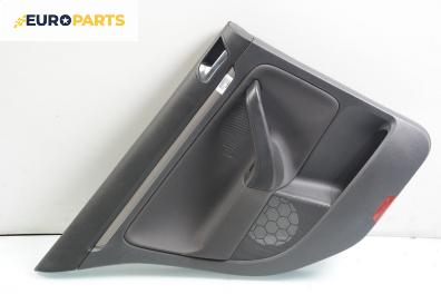 Кора врата за Volkswagen Golf V Hatchback (10.2003 - 02.2009), 4+1 вр., хечбек, позиция: задна, лява