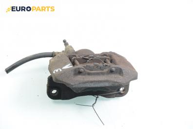 Спирачен апарат за Mitsubishi Pajero Sport (07.1996 - 11.2008), позиция: задна, лява