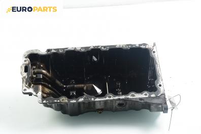 Картер за Opel Zafira A Minivan (04.1999 - 06.2005) 2.0 DTI 16V, 101 к.с.