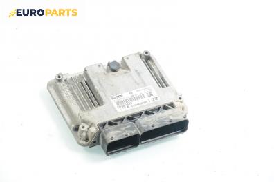 Компютър двигател за Fiat Croma Station Wagon (06.2005 - 08.2011) 1.9 D Multijet, 120 к.с., № Bosch 0 281 012 961