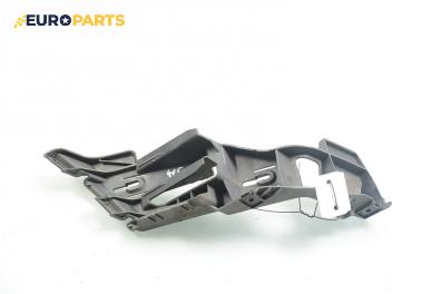 Държач броня за Volkswagen Golf V Hatchback (10.2003 - 02.2009), хечбек, позиция: задна, дясна