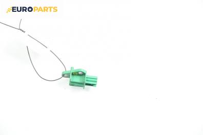 Сензор airbag за Volkswagen Golf V Hatchback (10.2003 - 02.2009)