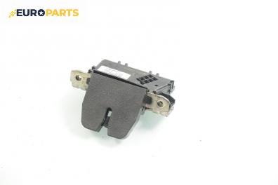 Брава заден капак за Opel Astra H Hatchback (01.2004 - 05.2014), хечбек, позиция: задна