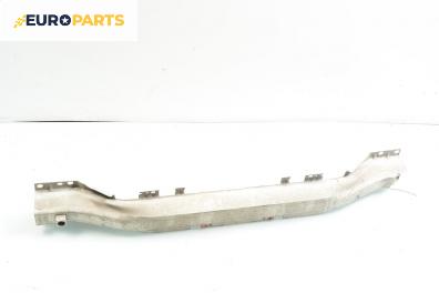 Основа броня за Opel Astra H Hatchback (01.2004 - 05.2014), хечбек, позиция: задна