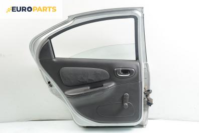 Врата за Chrysler Neon II Sedan (08.1999 - 12.2006), 4+1 вр., седан, позиция: задна, лява