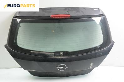 Заден капак за Opel Astra H Hatchback (01.2004 - 05.2014), 4+1 вр., хечбек