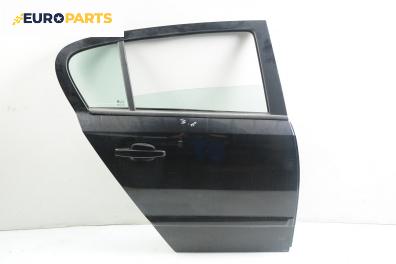 Врата за Opel Astra H Hatchback (01.2004 - 05.2014), 4+1 вр., хечбек, позиция: задна, дясна