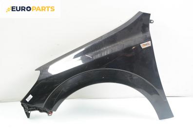 Калник за Opel Astra H Hatchback (01.2004 - 05.2014), 4+1 вр., хечбек, позиция: предна, лява