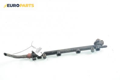 Бензинова рейка за Land Rover Freelander SUV I (02.1998 - 10.2006) 1.8 i 16V 4x4, 120 к.с.