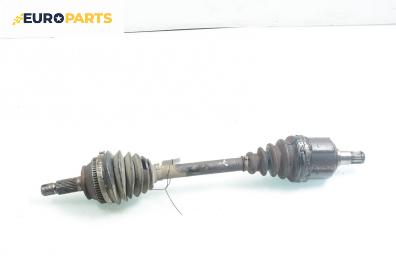 Полуоска за Land Rover Freelander SUV I (02.1998 - 10.2006) 1.8 i 16V 4x4, 120 к.с., позиция: предна, дясна