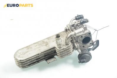 EGR охладител за Volkswagen Golf V Hatchback (10.2003 - 02.2009) 1.9 TDI, 105 к.с.