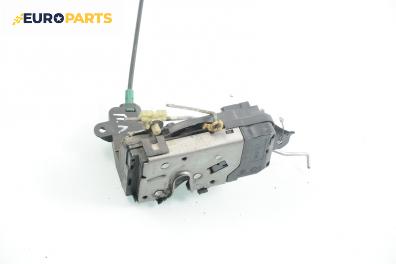 Брава на врата за Opel Astra H Hatchback (01.2004 - 05.2014), позиция: предна, лява