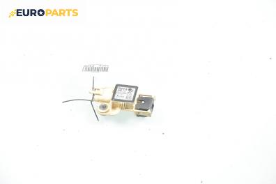 Сензор airbag за Opel Astra H Hatchback (01.2004 - 05.2014), № 13 251 078