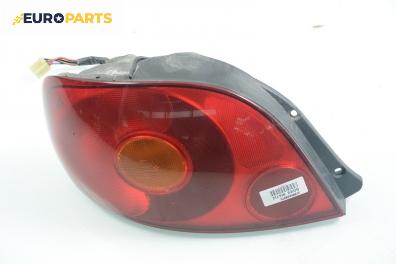 Стоп за Daewoo Matiz Hatchback (09.1998 - 01.2005), позиция: лява