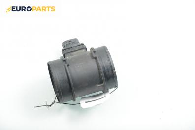 Дебитомер за Opel Astra H Hatchback (01.2004 - 05.2014) 1.7 CDTI, 100 к.с., № Bosch 0 281 002 618