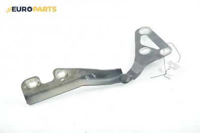 Панта преден капак за Opel Astra H Hatchback (01.2004 - 05.2014), 4+1 вр., хечбек, позиция: лява