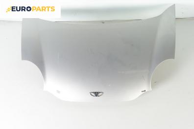 Преден капак за Daewoo Matiz Hatchback (09.1998 - 01.2005)