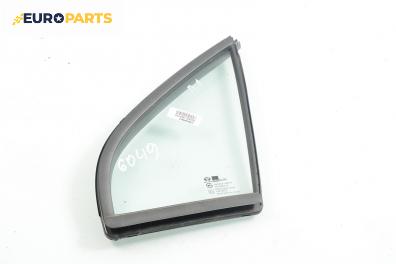 Фикс врата за Daewoo Matiz Hatchback (09.1998 - 01.2005), 4+1 вр., позиция: лява