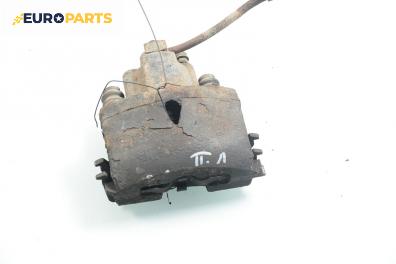 Спирачен апарат за Chrysler Neon II Sedan (08.1999 - 12.2006), позиция: предна, лява