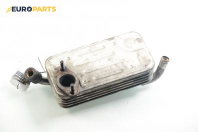 EGR охладител за Mitsubishi Pajero Sport (07.1996 - 11.2008) 2.5 TD (K94W), 99 к.с.