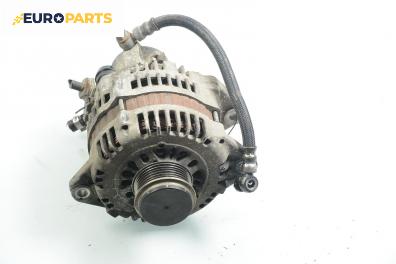 Алтернатор / генератор за Opel Astra H Hatchback (01.2004 - 05.2014) 1.7 CDTI, 100 к.с.