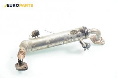 EGR охладител за Opel Astra H Hatchback (01.2004 - 05.2014) 1.7 CDTI, 100 к.с.