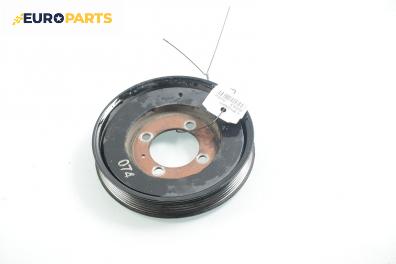 Демпферна шайба за Opel Astra H Hatchback (01.2004 - 05.2014) 1.7 CDTI, 100 к.с.