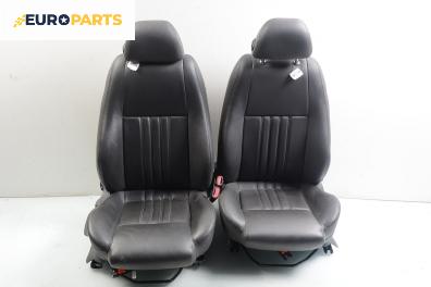 Кожен салон за Alfa Romeo 147 Hatchback (2000-11-01 - 2010-03-01), 4+1 вр.