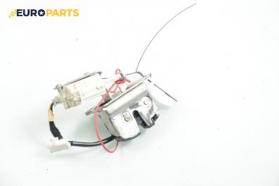 Брава заден капак за Alfa Romeo 147 Hatchback (2000-11-01 - 2010-03-01), позиция: задна