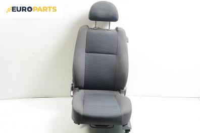 Седалка за Chevrolet Kalos Hatchback (03.2005 - ...), 2+1 вр., позиция: предна, лява