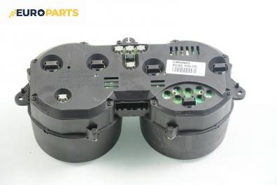 Километраж за Chevrolet Kalos Hatchback (03.2005 - ...) 1.2, 72 к.с.