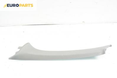 Интериорна пластмаса за Chevrolet Kalos Hatchback (03.2005 - ...), 2+1 вр., позиция: предна