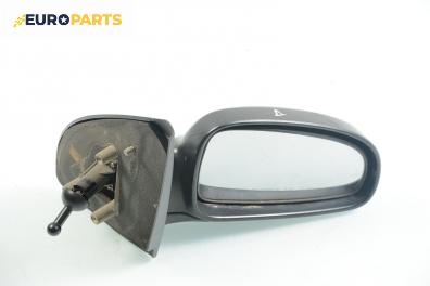 Огледало за Chevrolet Kalos Hatchback (03.2005 - ...), 2+1 вр., позиция: дясна