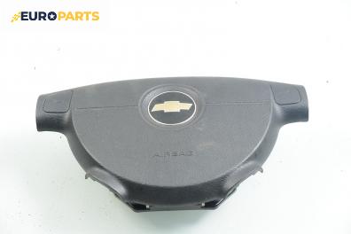 Airbag за Chevrolet Kalos Hatchback (03.2005 - ...), 2+1 вр., № 96 803 209